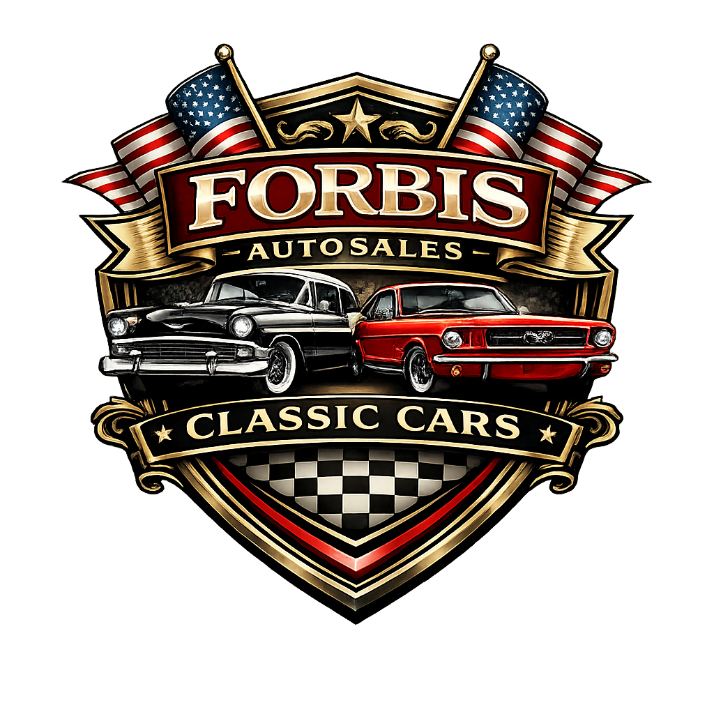 Forbis Auto Sales